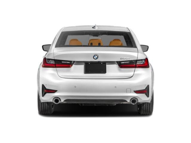 2022 BMW 3 Series 330i San Juan TX