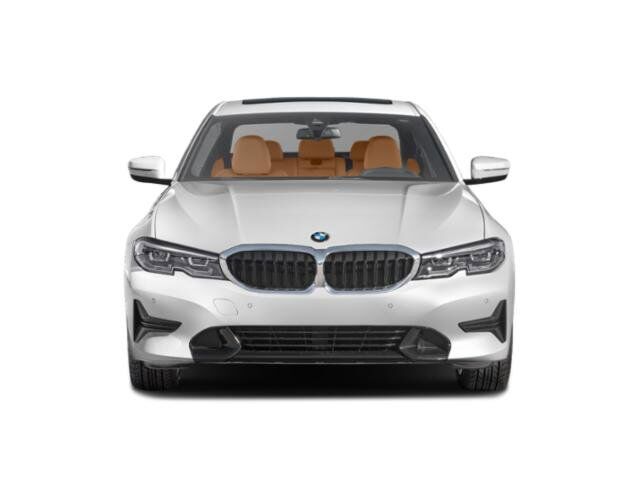 2022 BMW 3 Series 330i San Juan TX
