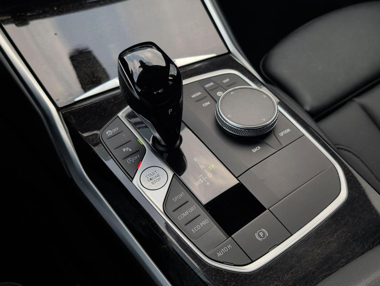 2022 BMW 3 Series 330i San Juan TX
