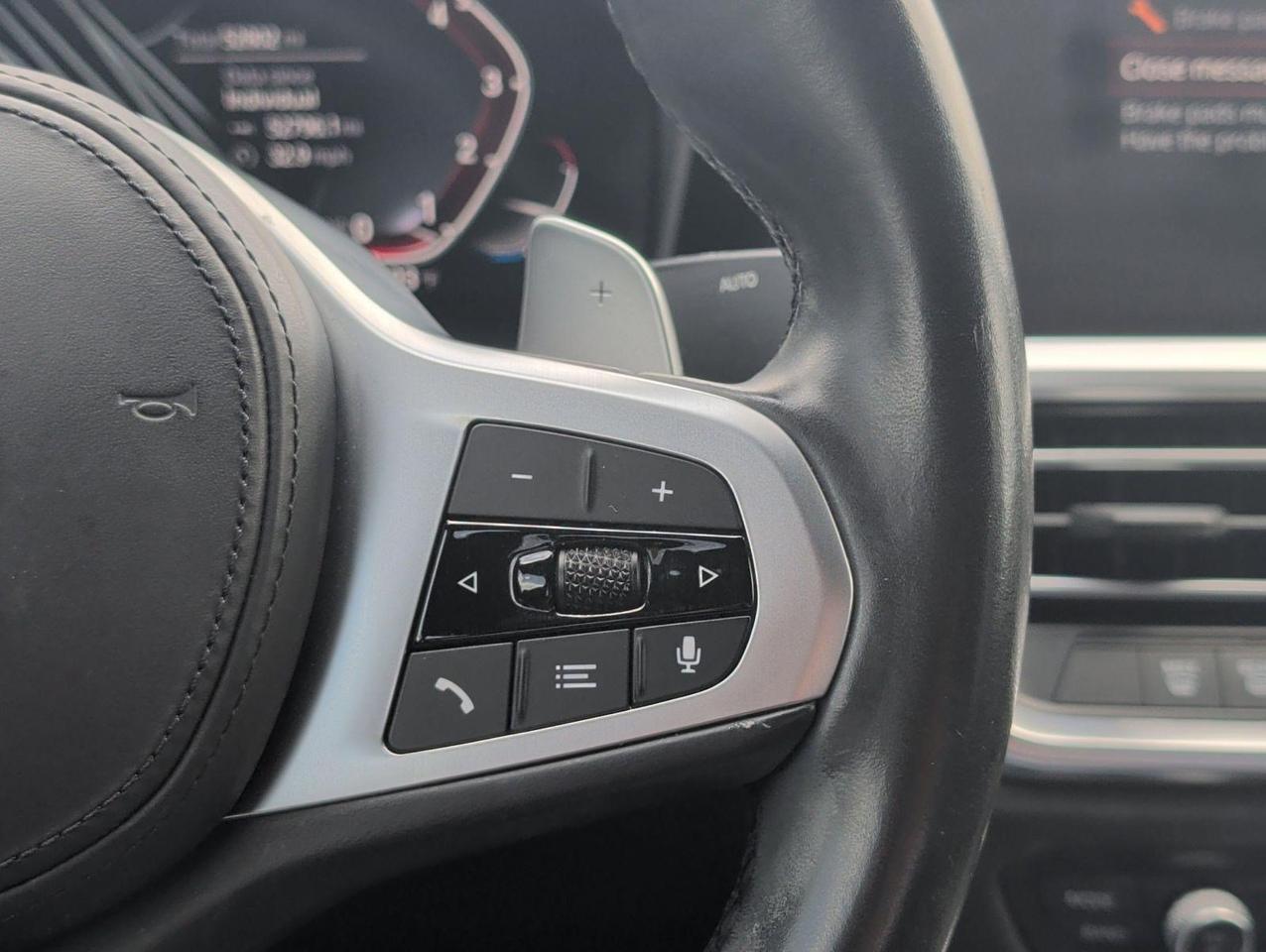 2022 BMW 3 Series 330i San Juan TX