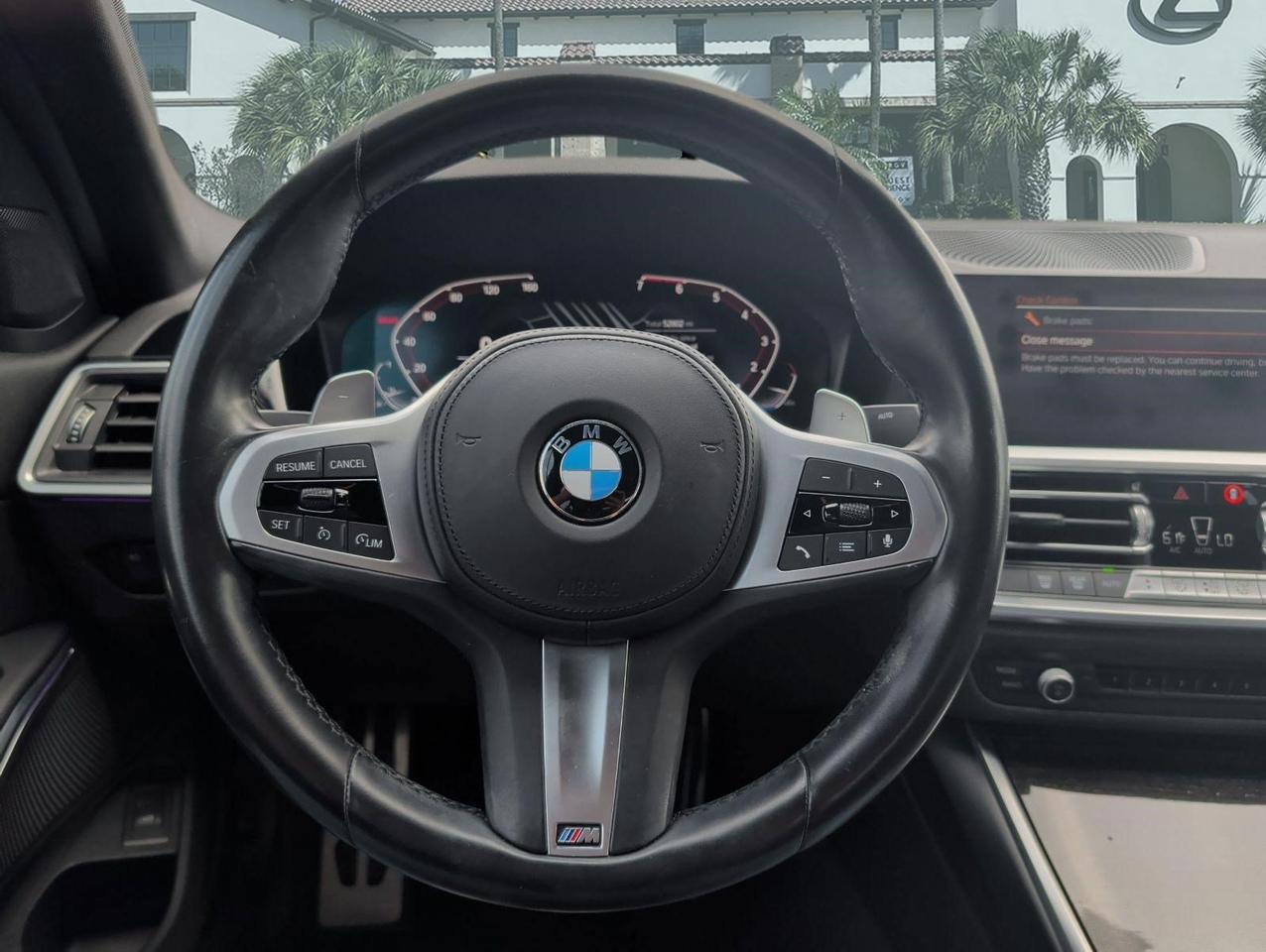 2022 BMW 3 Series 330i San Juan TX