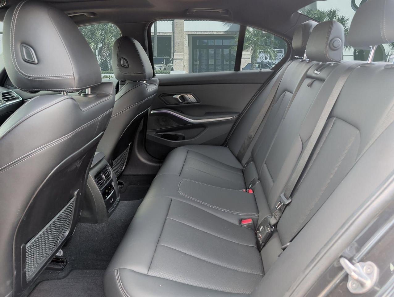 2022 BMW 3 Series 330i San Juan TX