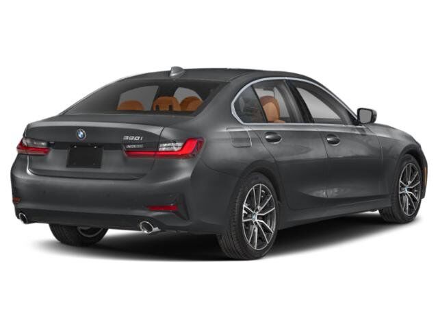 2022 BMW 3 Series 330i San Juan TX