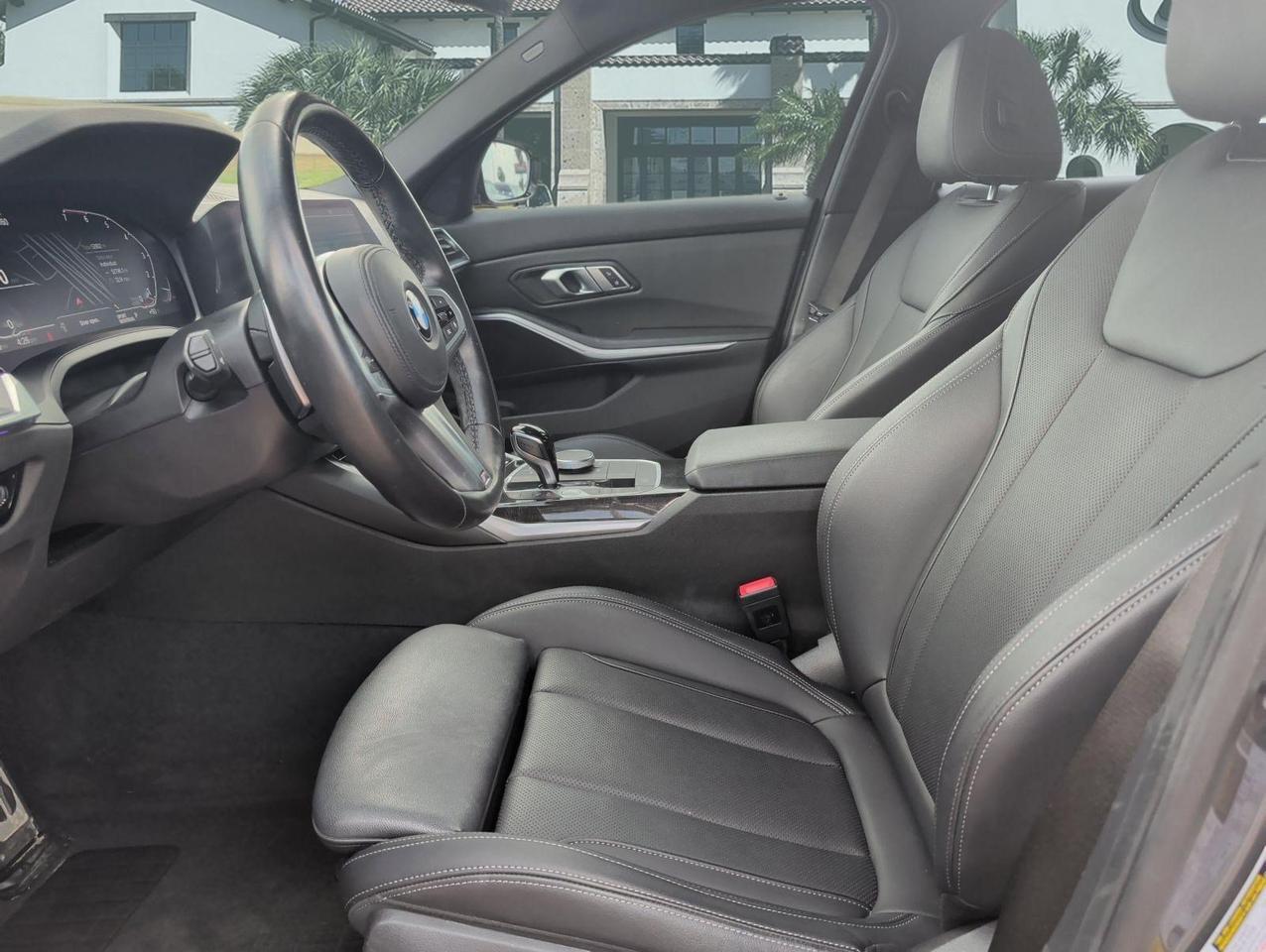 2022 BMW 3 Series 330i San Juan TX