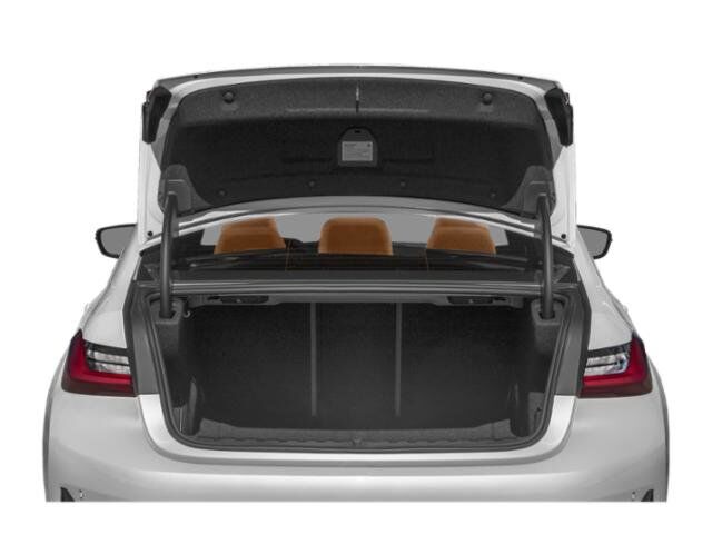 2022 BMW 3 Series 330i San Juan TX