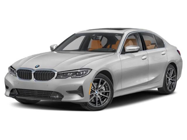 2022 BMW 3 Series 330i San Juan TX