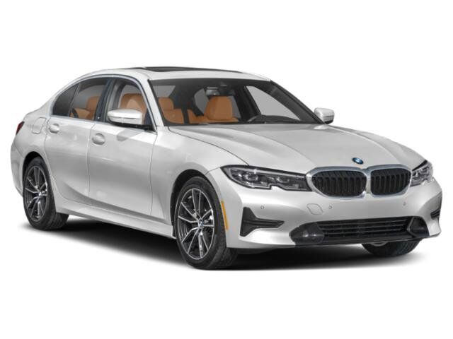 2022 BMW 3 Series 330i San Juan TX
