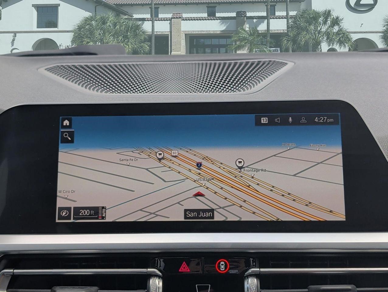 2022 BMW 3 Series 330i San Juan TX