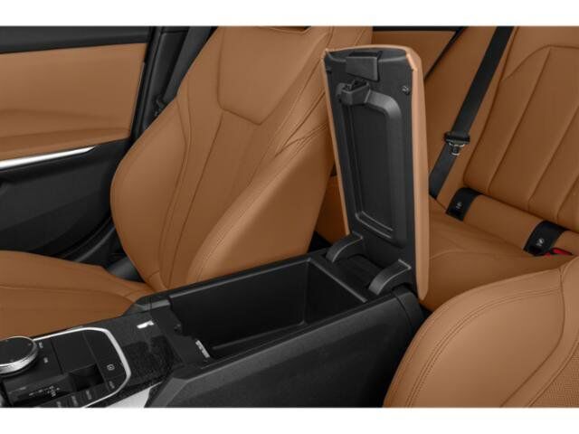2022 BMW 3 Series 330i San Juan TX