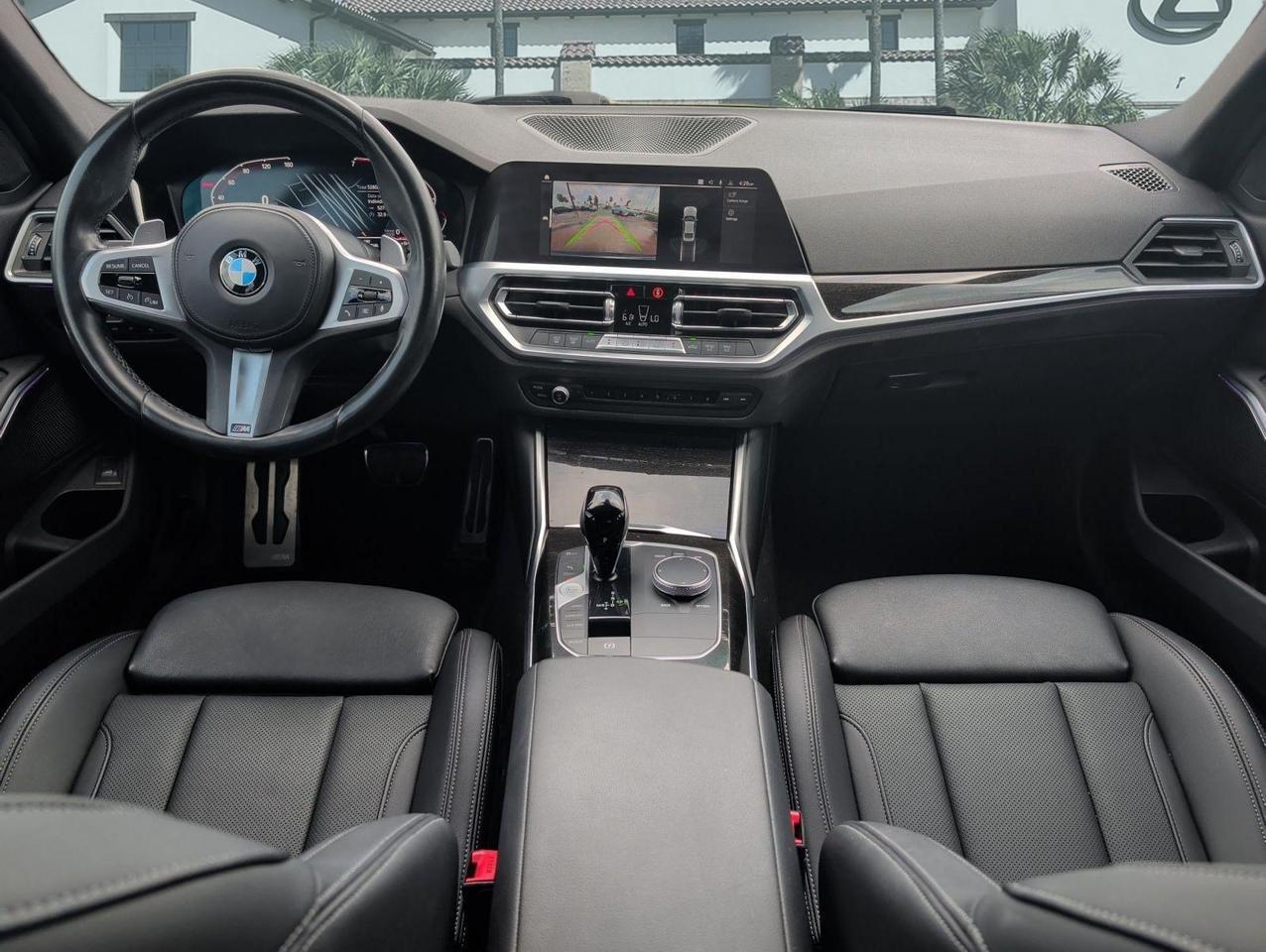 2022 BMW 3 Series 330i San Juan TX