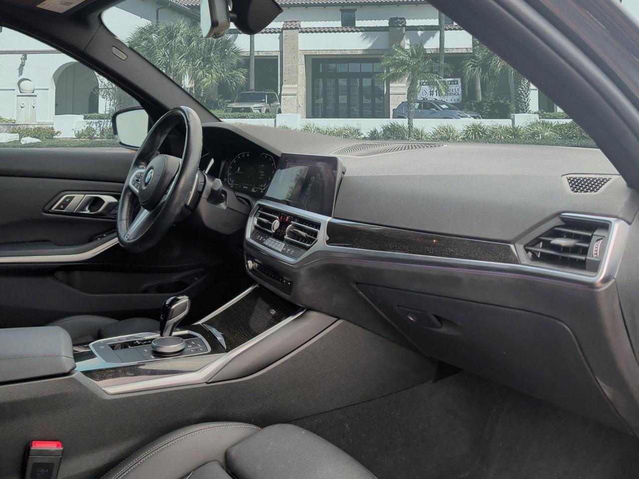2022 BMW 3 Series 330i San Juan TX