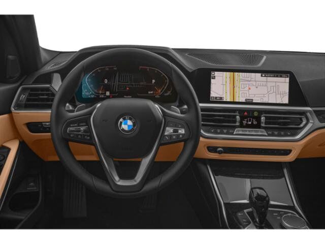 2022 BMW 3 Series 330i San Juan TX
