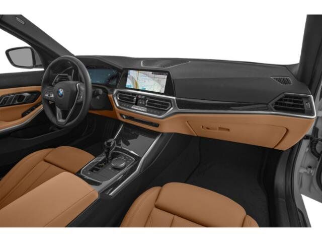 2022 BMW 3 Series 330i San Juan TX