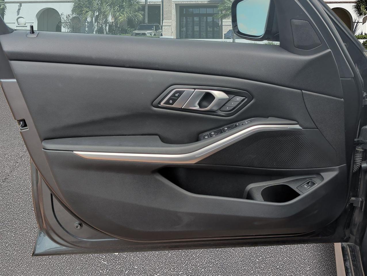 2022 BMW 3 Series 330i San Juan TX