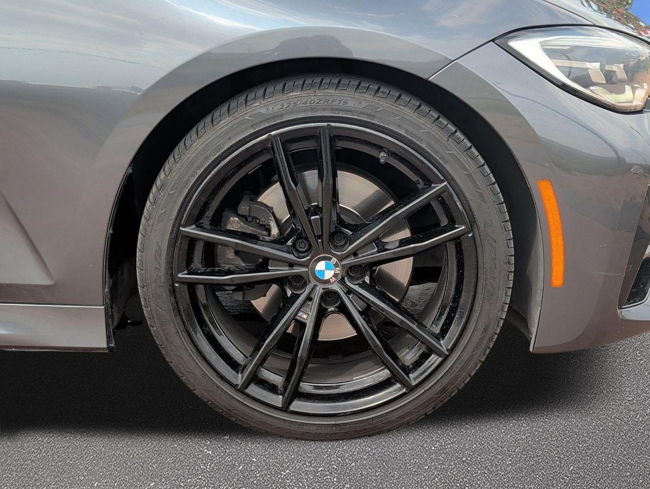 2022 BMW 3 Series 330i San Juan TX