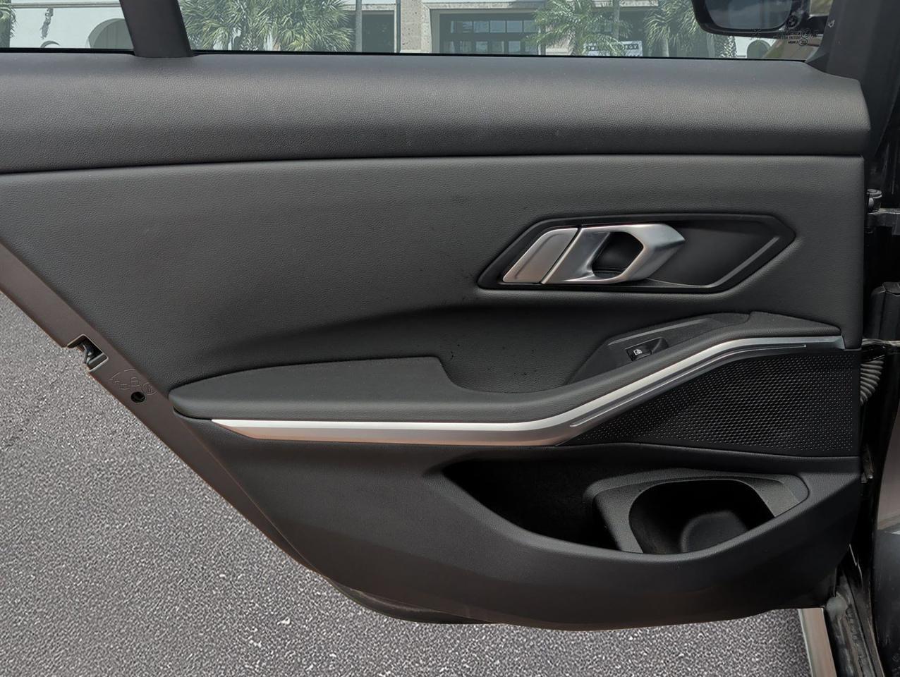 2022 BMW 3 Series 330i San Juan TX