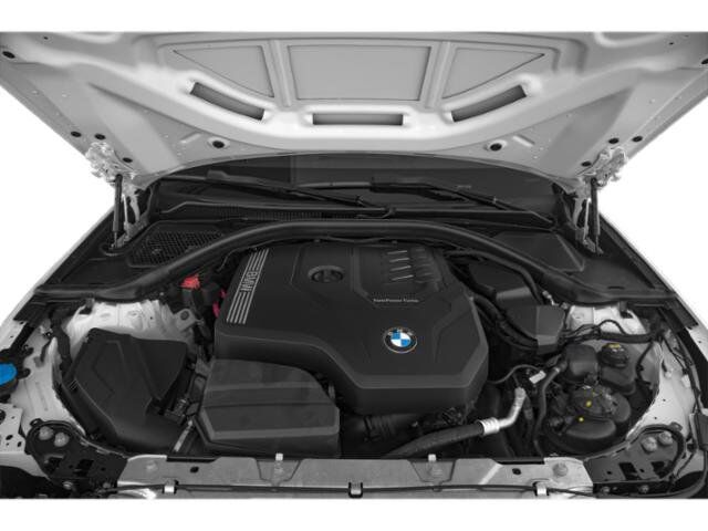 2022 BMW 3 Series 330i San Juan TX