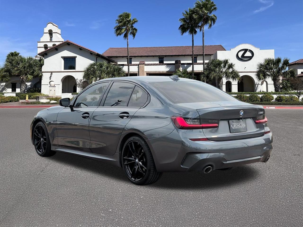 2022 BMW 3 Series 330i San Juan TX