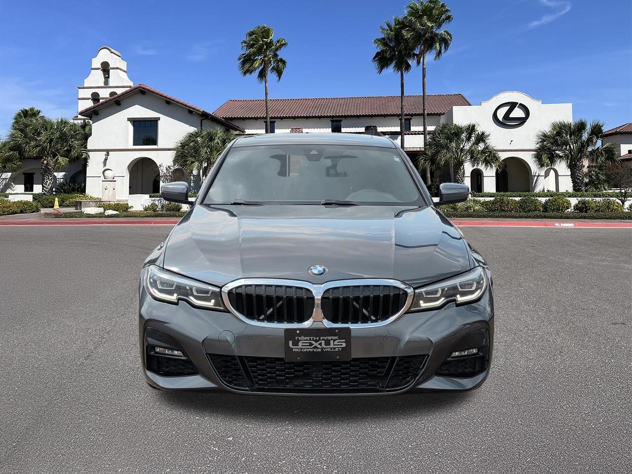 2022 BMW 3 Series 330i San Juan TX