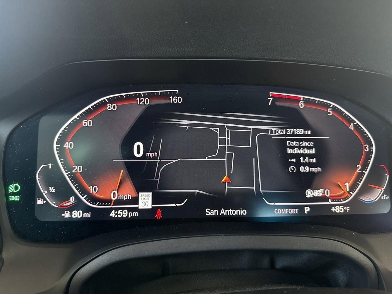 2022 BMW 3 Series 330i San Antonio TX