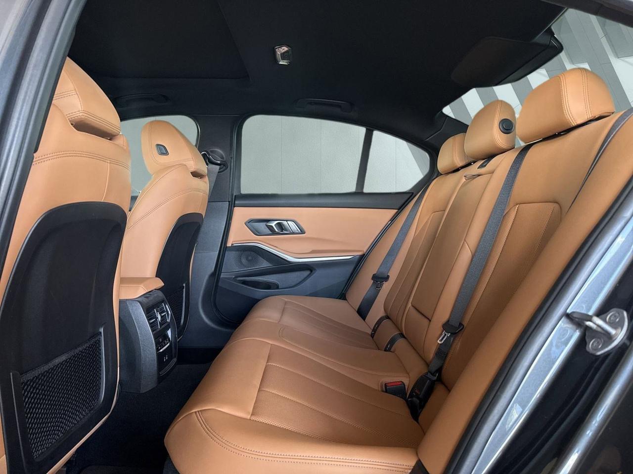 2022 BMW 3 Series 330i San Antonio TX