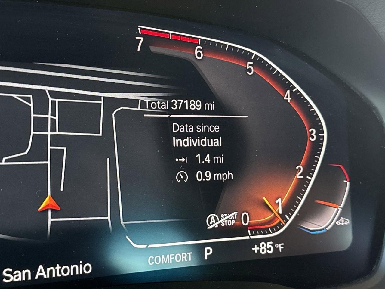 2022 BMW 3 Series 330i San Antonio TX