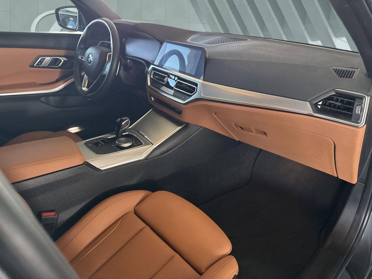 2022 BMW 3 Series 330i San Antonio TX