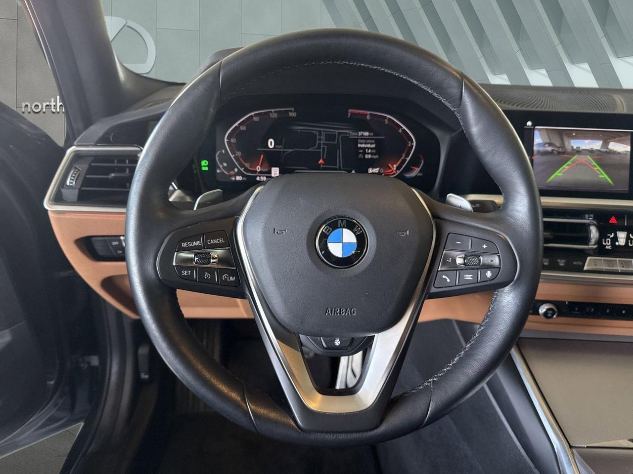 2022 BMW 3 Series 330i San Antonio TX