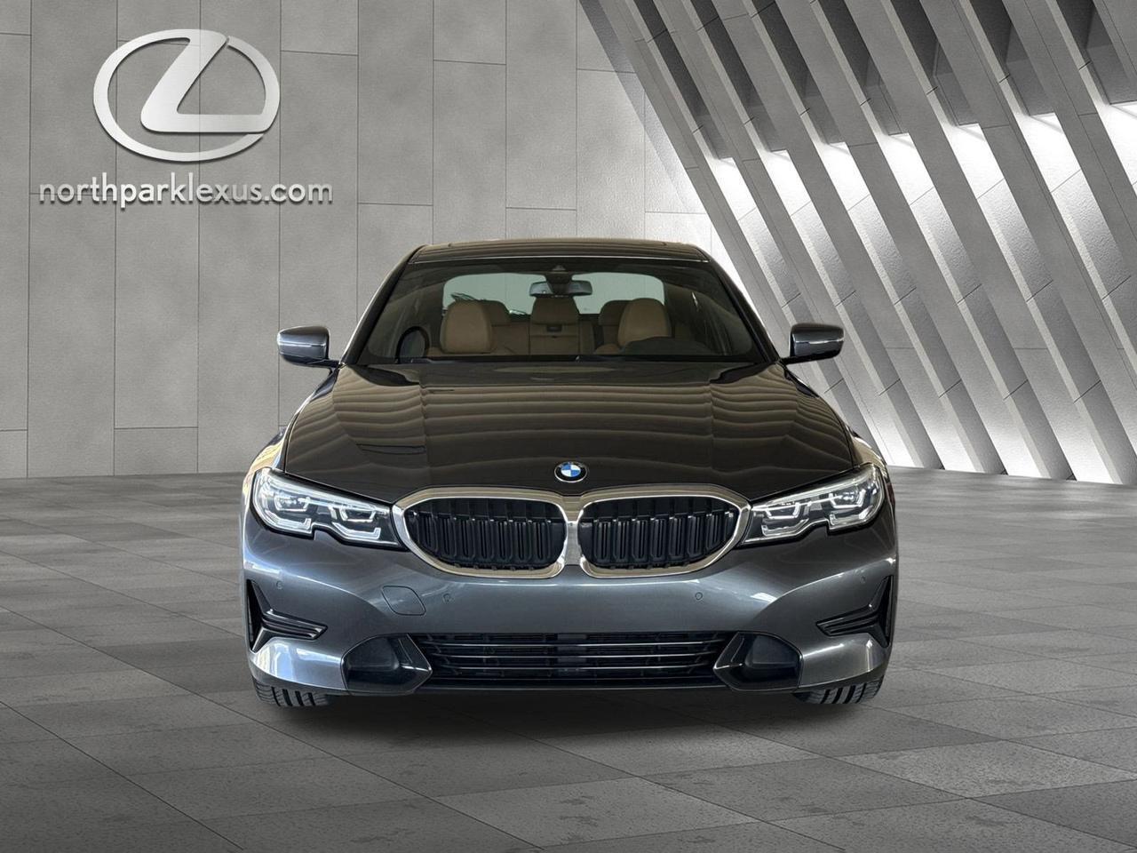 2022 BMW 3 Series 330i San Antonio TX
