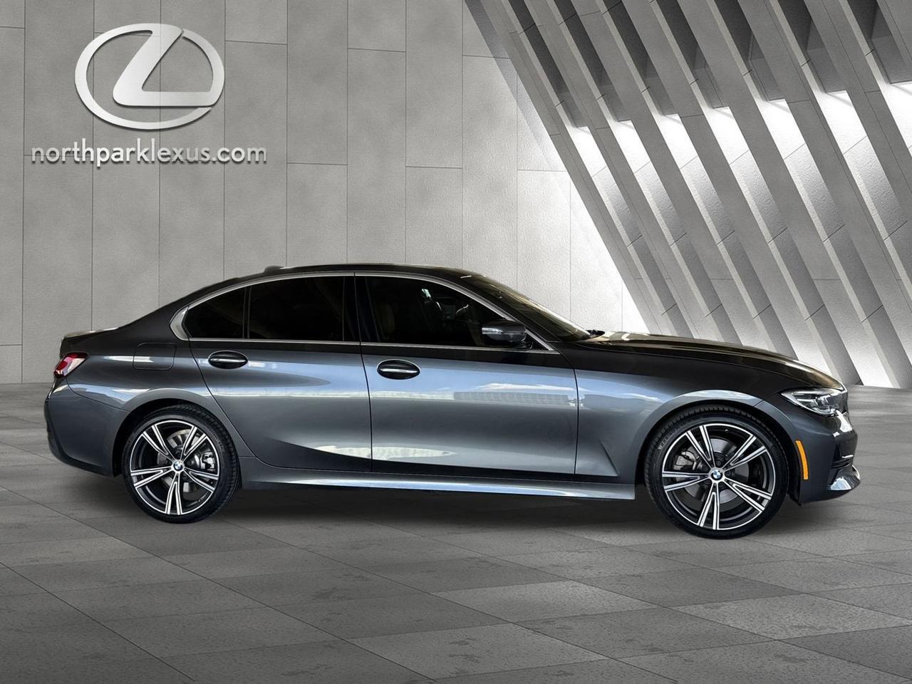 2022 BMW 3 Series 330i San Antonio TX