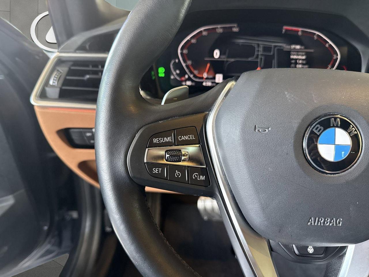 2022 BMW 3 Series 330i San Antonio TX