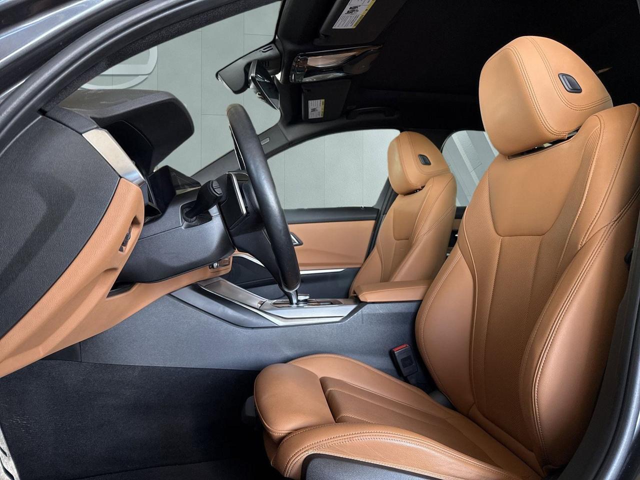 2022 BMW 3 Series 330i San Antonio TX