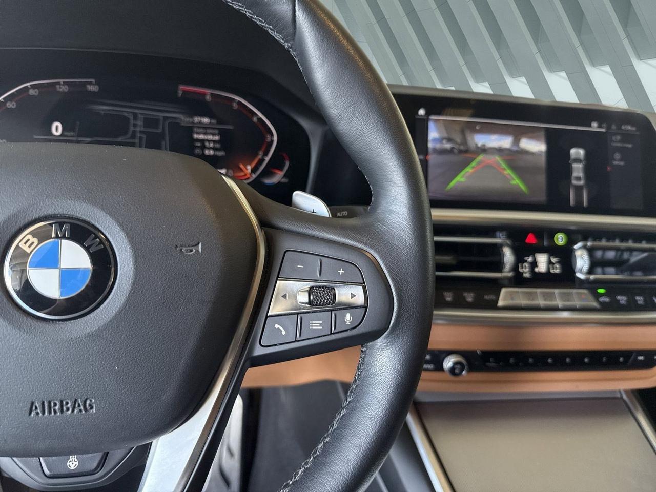 2022 BMW 3 Series 330i San Antonio TX