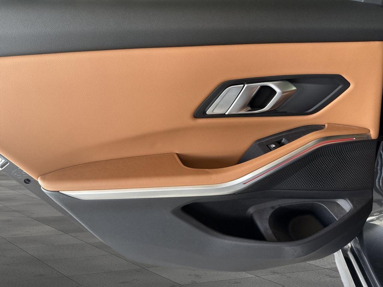 2022 BMW 3 Series 330i San Antonio TX