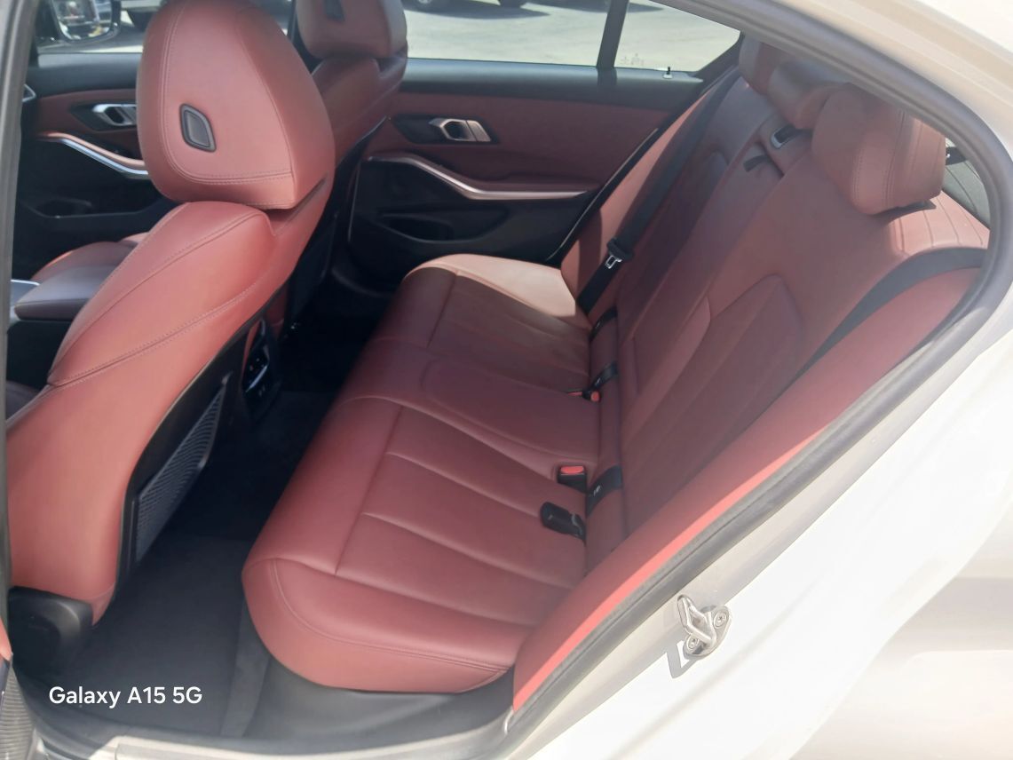 2022 BMW 3 Series 330i Sedan 4D Maitland FL