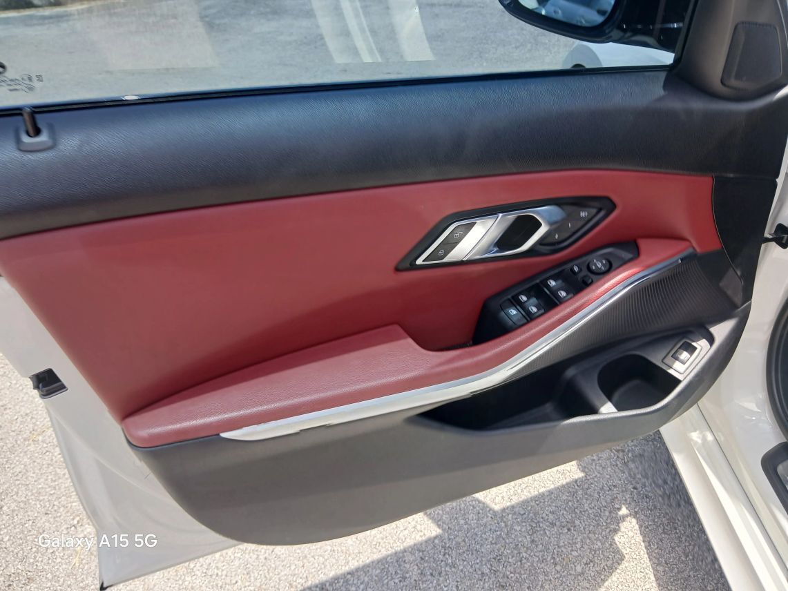 2022 BMW 3 Series 330i Sedan 4D Maitland FL