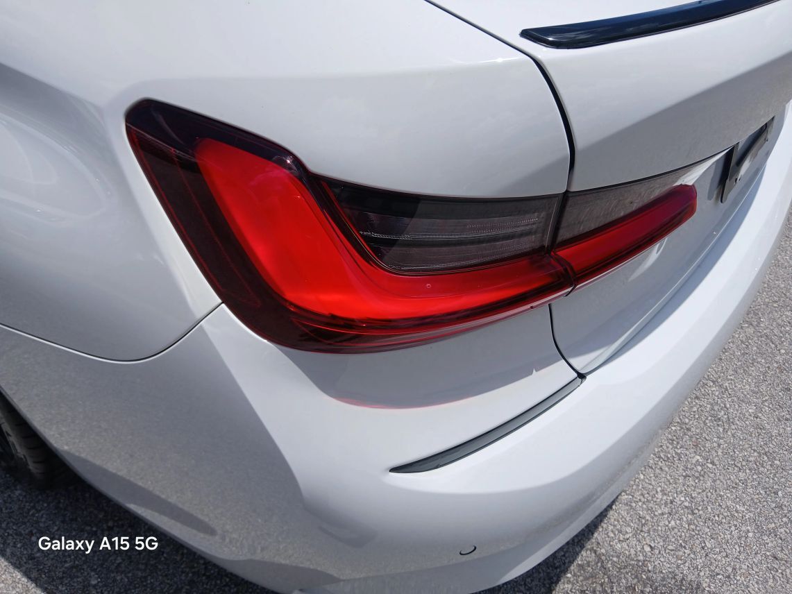 2022 BMW 3 Series 330i Sedan 4D Maitland FL