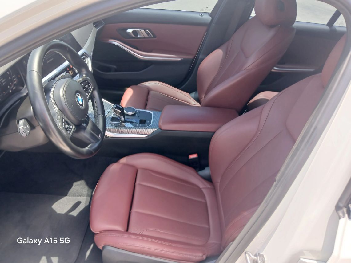 2022 BMW 3 Series 330i Sedan 4D Maitland FL