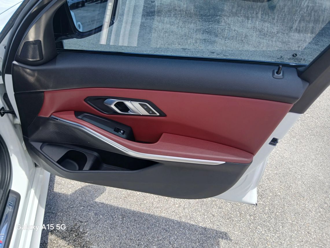 2022 BMW 3 Series 330i Sedan 4D Maitland FL