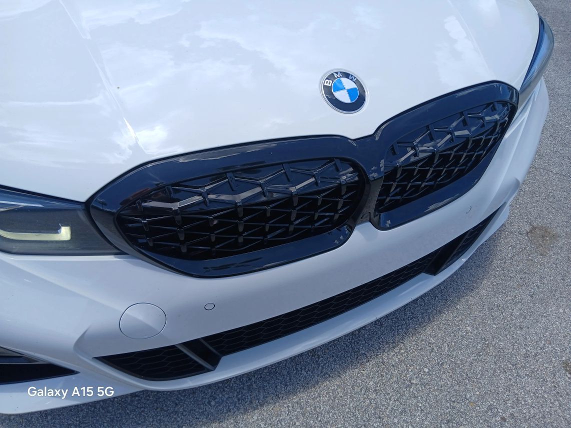 2022 BMW 3 Series 330i Sedan 4D Maitland FL