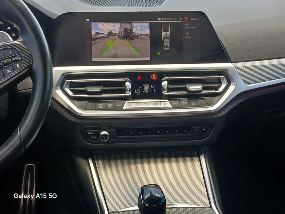 2022 BMW 3 Series 330i Sedan 4D Maitland FL