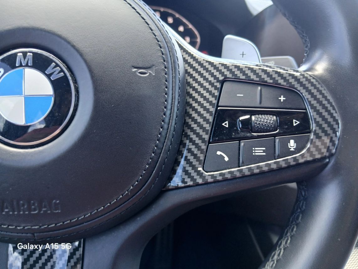 2022 BMW 3 Series 330i Sedan 4D Maitland FL