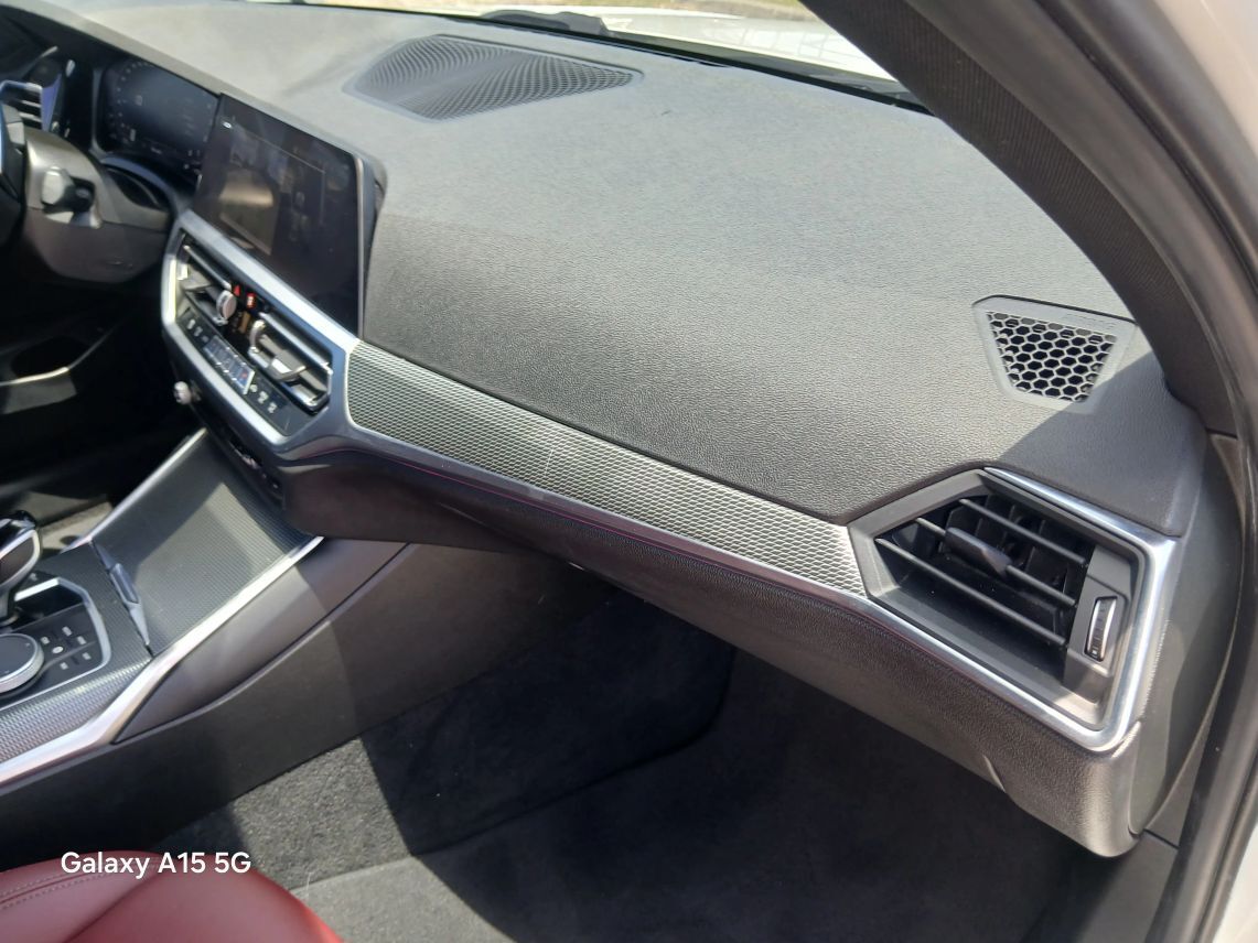 2022 BMW 3 Series 330i Sedan 4D Maitland FL