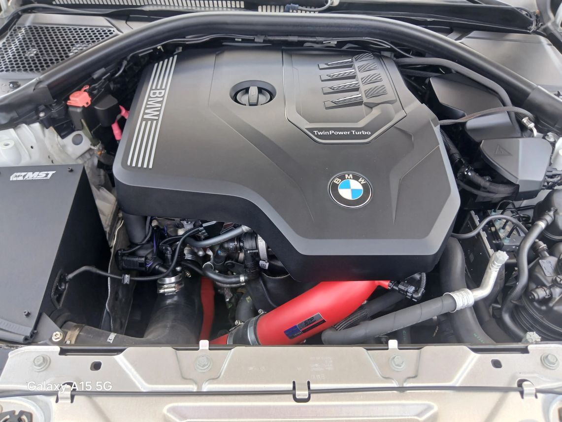 2022 BMW 3 Series 330i Sedan 4D Maitland FL