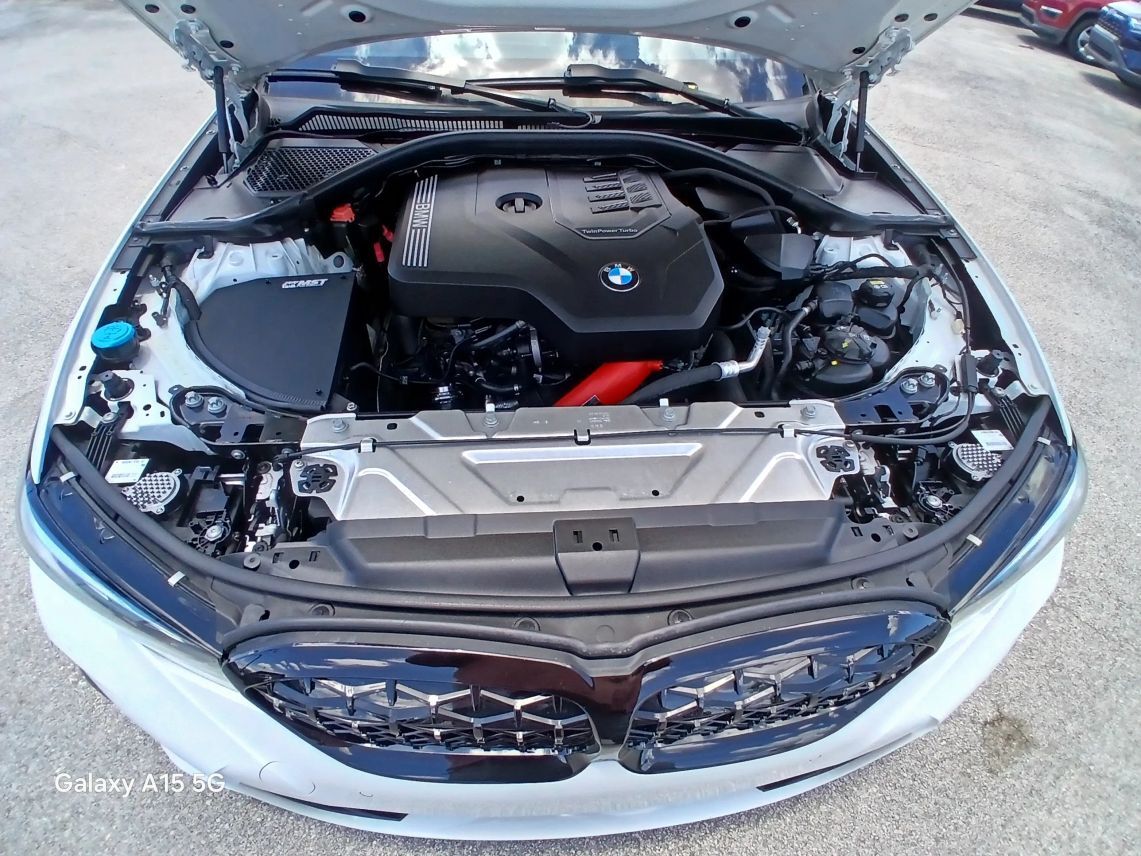 2022 BMW 3 Series 330i Sedan 4D Maitland FL