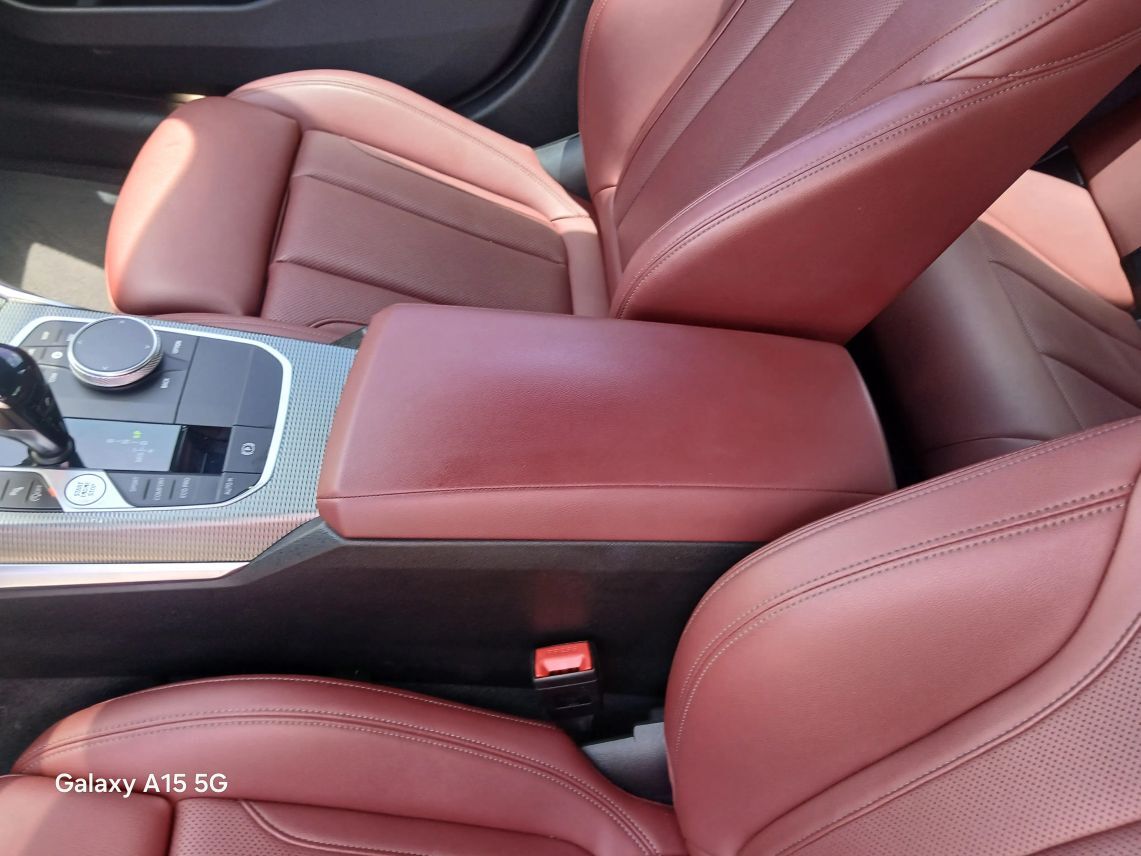 2022 BMW 3 Series 330i Sedan 4D Maitland FL