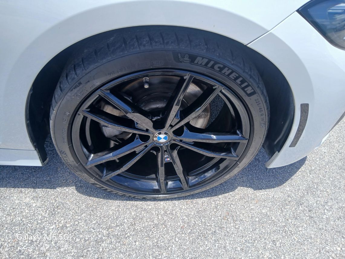 2022 BMW 3 Series 330i Sedan 4D Maitland FL