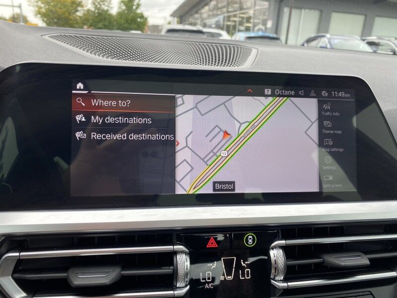 2022 BMW 3 Series 330i xDrive