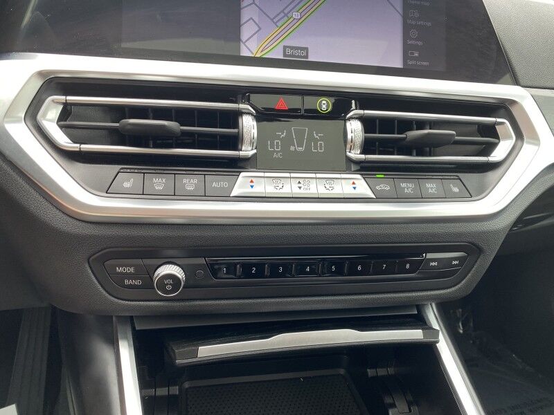 2022 BMW 3 Series 330i xDrive