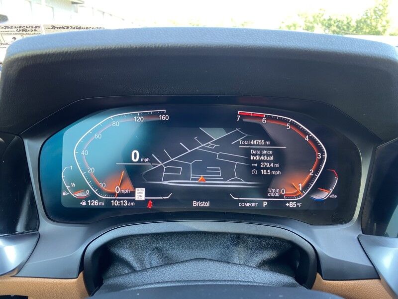 2022 BMW 3 Series 330i xDrive Springfield PA